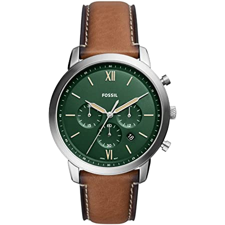 Fossil Neutra Chronograph Men's Watch - FS5735